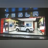 Tesla Tesla