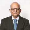 N Ganapathy Subramaniam (pictured) , the chief operating officer and executive director
