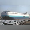 auto exports, exports, car export Automobile exports from India rise 15.5% in June quarter, shows Siam data | Auto