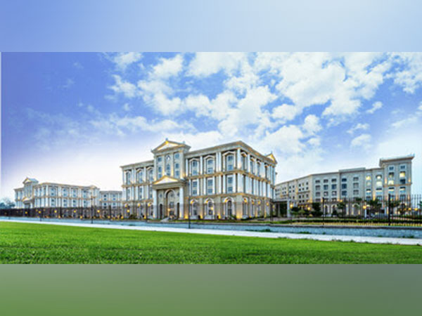 Tennis player James Blake