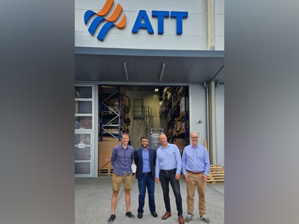 Tennis player James Blake