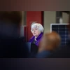 US Treasury Secretary Yellen's computer hacked in Chinese cyber breach Janet Yellen, US Treasury Secretary