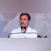 PM Modi runs govt for billionaires, Patnaik for select few: Rahul Gandhi Rahul Gandhi in Bastar, Chattisgarh