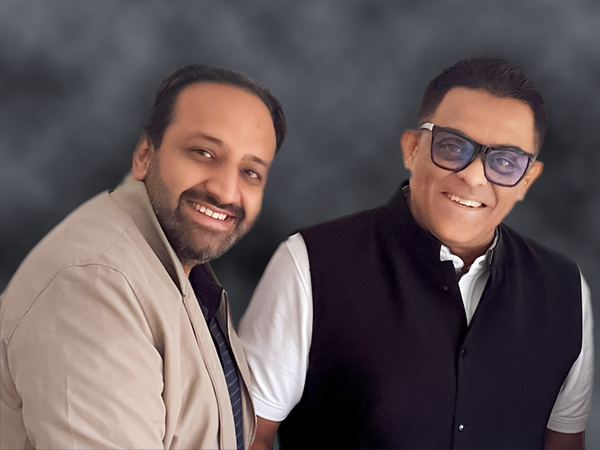 Tennis player James Blake