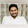 BJP, TDP demand Jagan Mohan Reddy declare faith before visiting temple Jagan Mohan Reddy