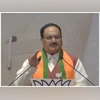 LS polls: Govt's achievements result of people's mandate, says JP Nadda Nadda, Jagat Prakash Nadda, JP Nadda