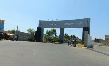 Tata Electronics ups hiring in Hosur iPhone hub; to add around 35,000 more Tata Electronics