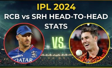IPL 2024: RCB vs SRH head-to-head, Bengaluru pitch report, weather forecast RCB vs SRH head-to-head stats