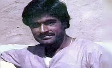 FILE PHOTO: Sarabjit Singh FILE PHOTO: Sarabjit Singh