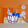 LS polls: PM Modi holds massive road show in coastal city Mangaluru PM Modi