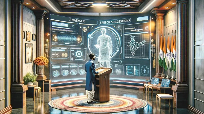 Design by Ajay Mohanty; image generated by Chatgpt Design by Ajay Mohanty; image generated by Chatgpt