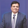 TCS will continue to hire despite decrease in headcount: CHRO Lakkad Milind Lakkad, chief human relations officer, TCS