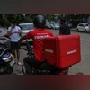 Zomato, Zomato stock, Food delivery Zomato, Zomato stock, Food delivery