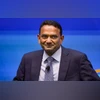 K Krithivasan,Krithivasan,TCS CEO K Krithivasan,Krithivasan,TCS CEO