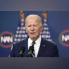 Biden to assail Florida's 6-week abortion ban as he aims another term Joe Biden, Biden