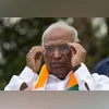 Kharge writes to opposition leaders on 'discrepancies' in EC's polling data Mallikarjun Kharge,Kharge,Mallikarjun