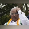 Mallikarjun Kharge,Kharge,Mallikarjun