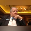 Indian markets are getting too confident, excited & aggressive: Jim Rogers Jim Rogers, chairman of Rogers Holdings