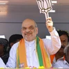 Govt determined to end Naxal menace, says Shah after Chhattisgarh encounter Amit Shah, Home Minister