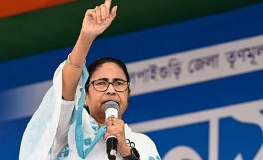LS polls: BJP targeting me, Abhishek; we are not safe, says CM Mamata Mamata Banerjee, Mamata, Bengal CM
