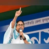 Centre refutes Mamata Banerjee's claim on Ganga Water Treaty review Mamata Banerjee, Mamata, Bengal CM