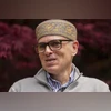 Omar Abdullah takes oath as Jammu-Kashmir CM; Congress opts out of govt | News Omar Abdullah,Omar