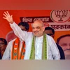 Amit Shah, Home Minister Amit Shah, Home Minister