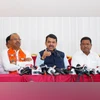 Uddhav will top survey about most worthless people in Maha, says Bawankule Devendra Fadnavis,Chandrashekhar Bawankule