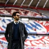 Kartik Aaryan joins the Bundesliga Dream India Project as an ambassador