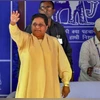Mayawati