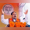 JP Nadda, Nadda JP Nadda, Nadda