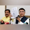 NEET row: Cong attacks Centre, says no action against NTA chairman Pawan Khera,conference in Nagpur
