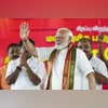 After Amethi, Rahul Gandhi will lose Wayand: PM Modi targets Rahul Gandhi Modi, Narendra Modi,Modi in Tami Nadu