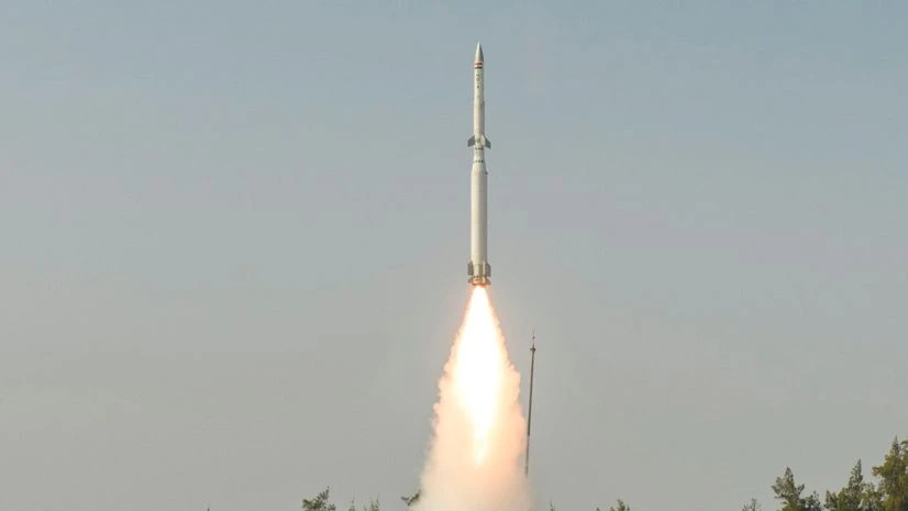 India to Build Homegrown Version of Missile Reportedly Used Against Iran India to Build Homegrown Version of Missile Reportedly Used Against Iran