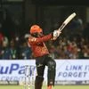 Nepal to SRH Top five highest team scores in history of T20 cricket