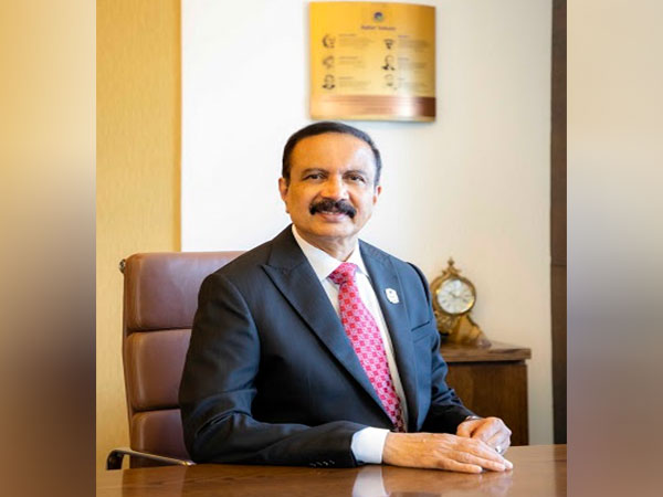 Tennis player James Blake