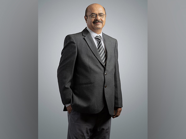 Tennis player James Blake