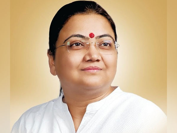 Tennis player James Blake