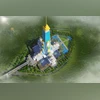 Vrindavan's 70-storey skyscraper temple would boost Indian tourism: ISKCON Vrindavana Chandrodaya Mandir