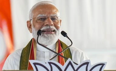 PM Narendra Modi to campaign in Bengaluru and Chikkaballapura today modi,narendra modi,india PM