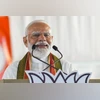 Corruption, crime 'full-time business' in Bengal under TMC regime: PM Modi modi,narendra modi,india PM