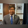 US Congressman,Shri Thanedar US Congressman,Shri Thanedar