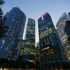 Cities growing upward than outward, says study on modern urban evolution
