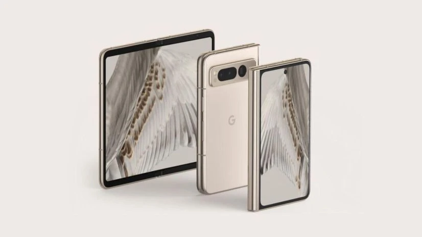 Google Pixel Fold Google Pixel Fold