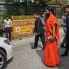 Ramdev,Ramdev arrives Supreme Court