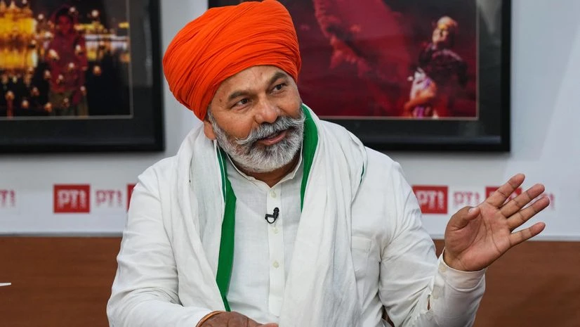 Rakesh Tikait,Rakesh Rakesh Tikait,Rakesh