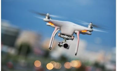 Govt needs to expand PLI scheme to make India 'global drone hub': Report Drone