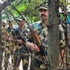border,army