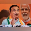 Nitin Gadkari,nitin Nitin Gadkari,nitin