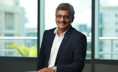 We have a team that innovates with data science and AI: DTICI MD & CEO Raghvendra Vaidya, MD and CEO, DTICI